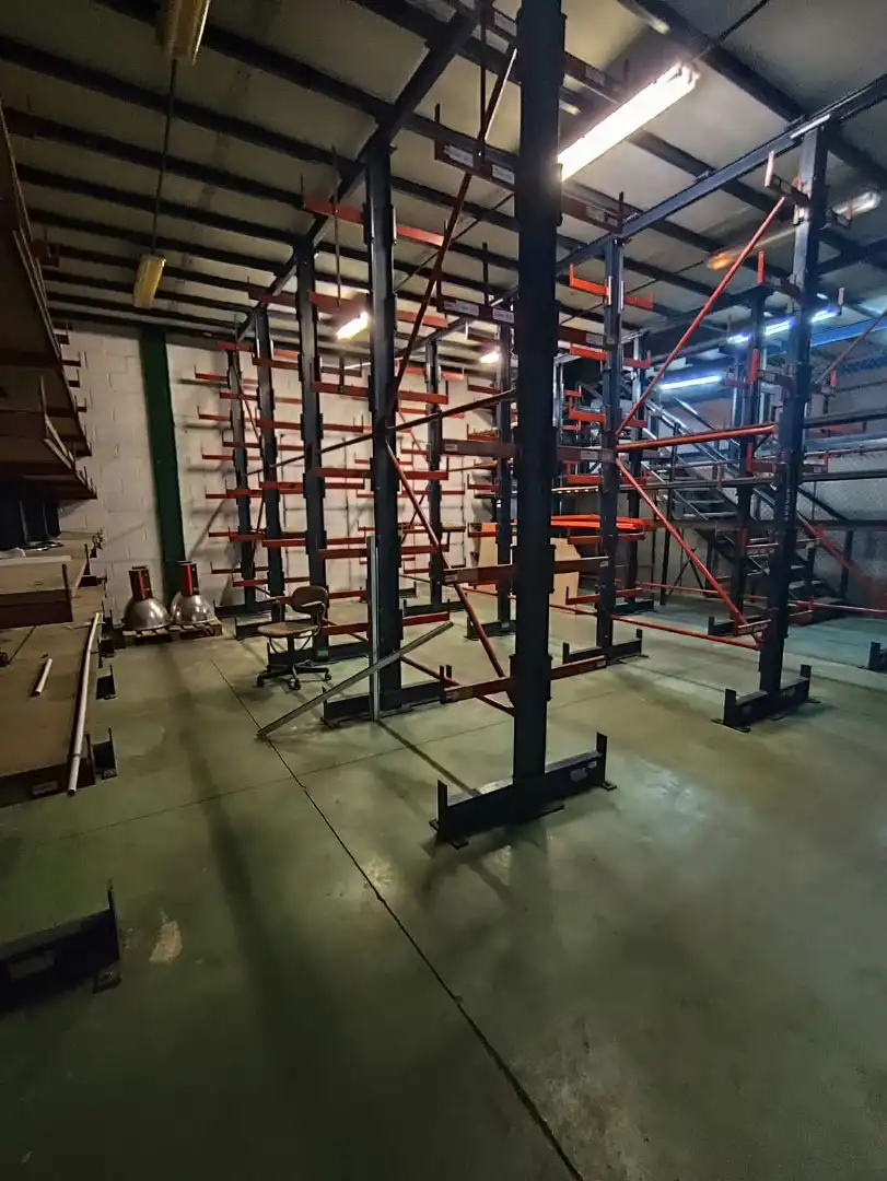 Nave industrial en alquiler en Maracena, imagen 12