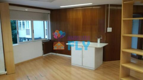 Foto 5 de Oficina de alquiler en A Ponte, Ourense Capital