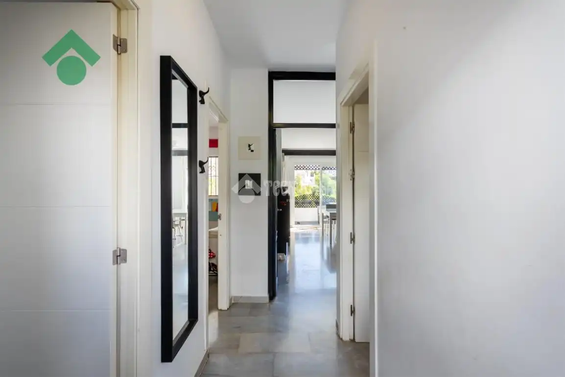 Maison jumelée à vendre à Nueva Nerja, imagen 8