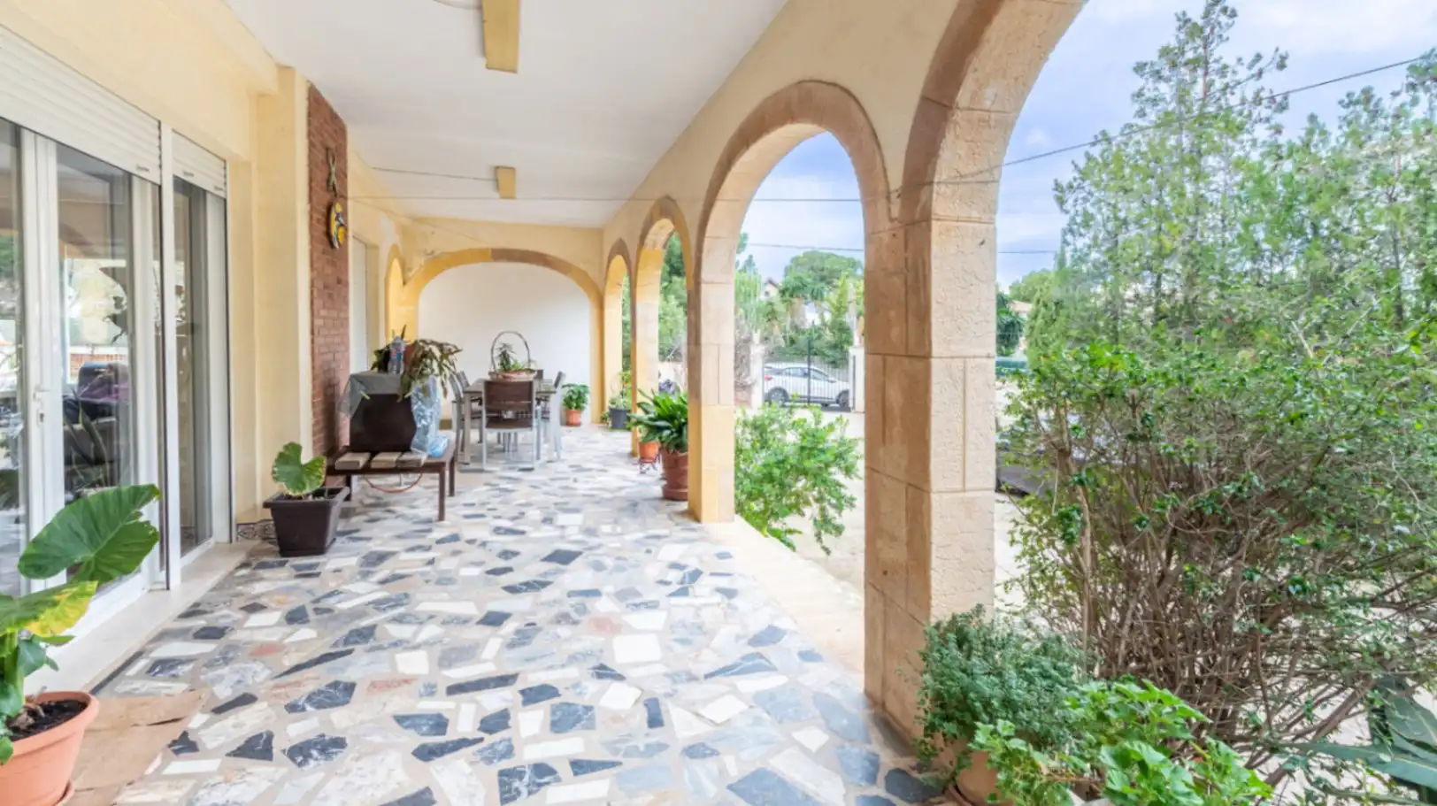 Houses for sale in Dénia  with Air Conditioner, Heating and Private garden
