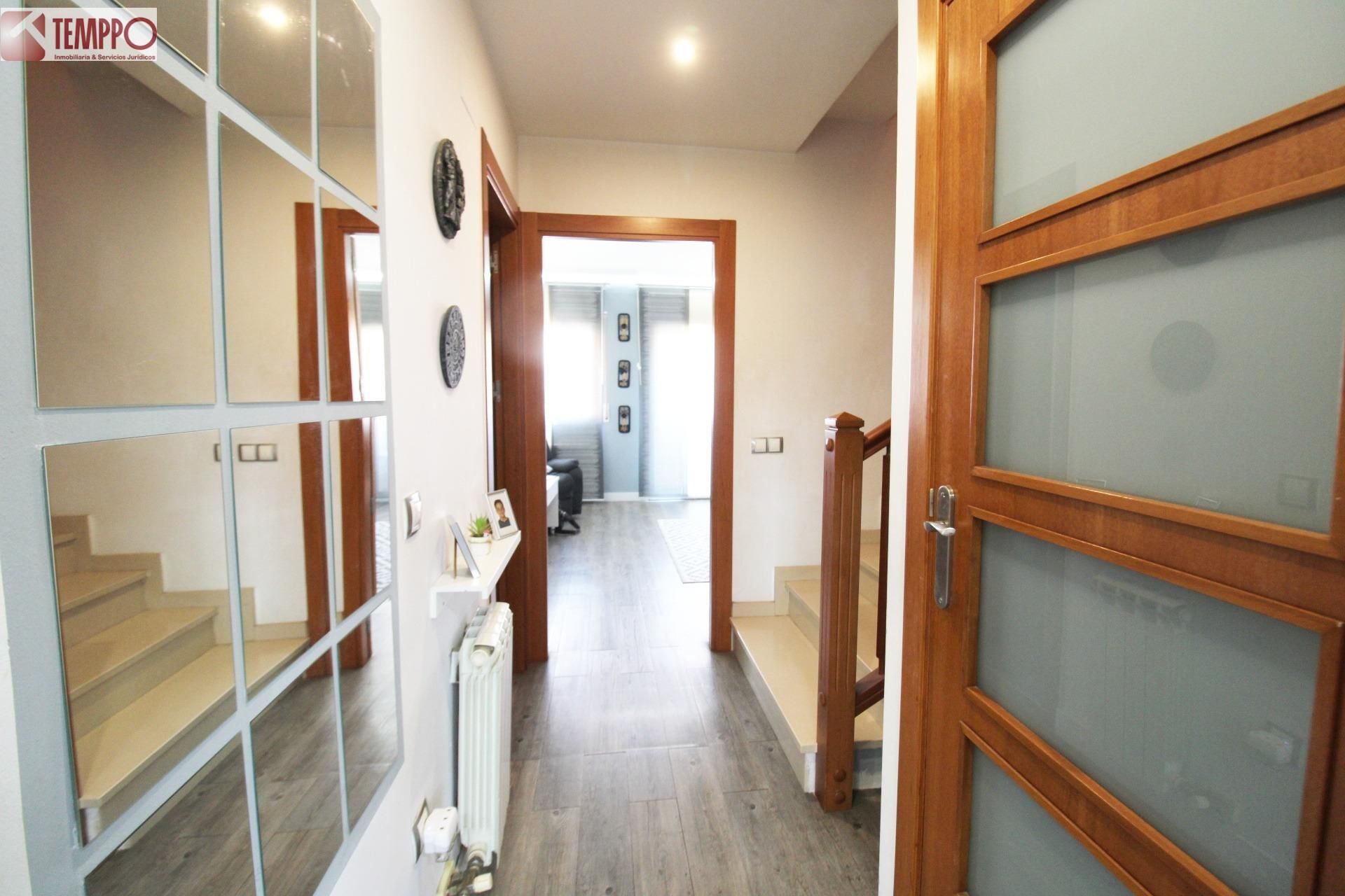 Casa adosada en venda en Albinyana amb Aire condicionat, Calefacció i Jardí privat