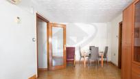 Dining room of Flat for sale in Sabadell  with Air Conditioner and Balcony