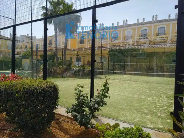 Adossat amb piscina en venda a DE LAS CUMBRES, imagen 18