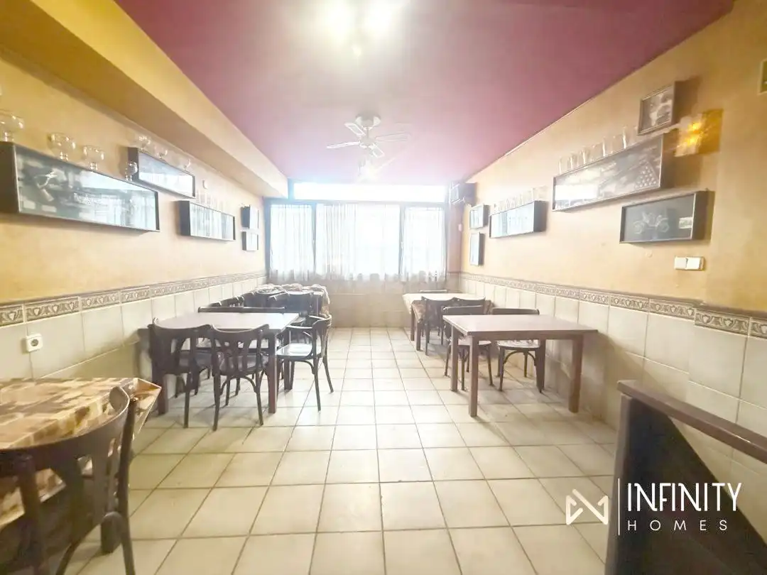 Business premises for sale in De Azkue Resurreccion Maria Kalea, imagen 3