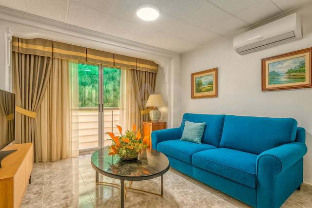 Piso en Venta en Centro Urbano