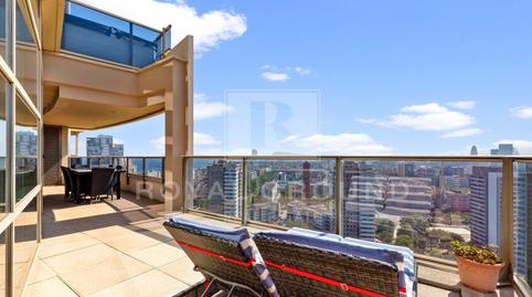 Photo 3 of Attic to rent in Passeig Taulat, Diagonal Mar i el Front Marítim del Poblenou,  Barcelona Capital