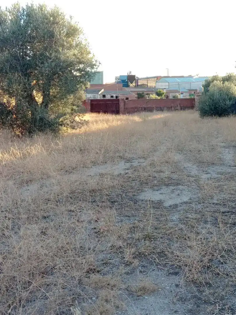 Finca rústica en venda en Gálvez