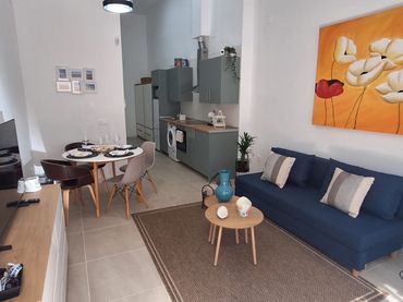 Apartament de lloguer a Calle Gallito
