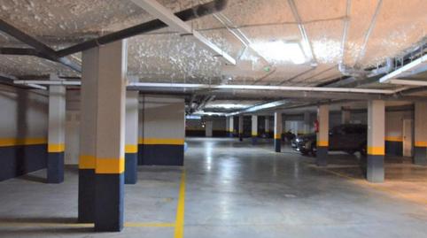 Foto 2 de Garatge de lloguer a Oliva, Doña Julia Golf, Casares