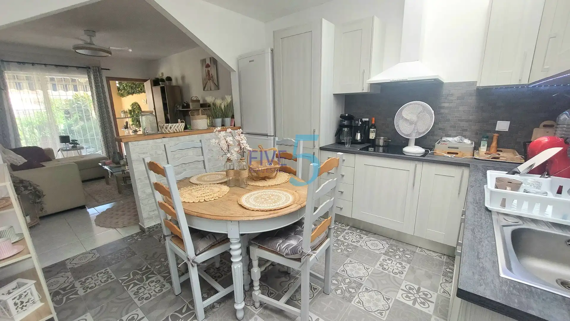 Casa con terraza en venta en Zona Carrefour - Urbanizaciones, imagen 5