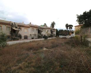 Residential for sale in Algorfa