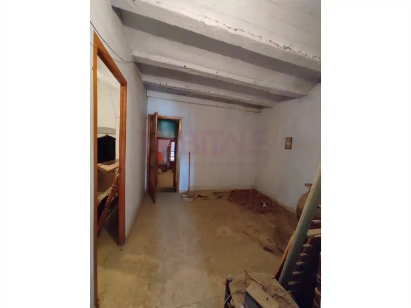 Casa o xalet en venda en Villar del Arzobispo
