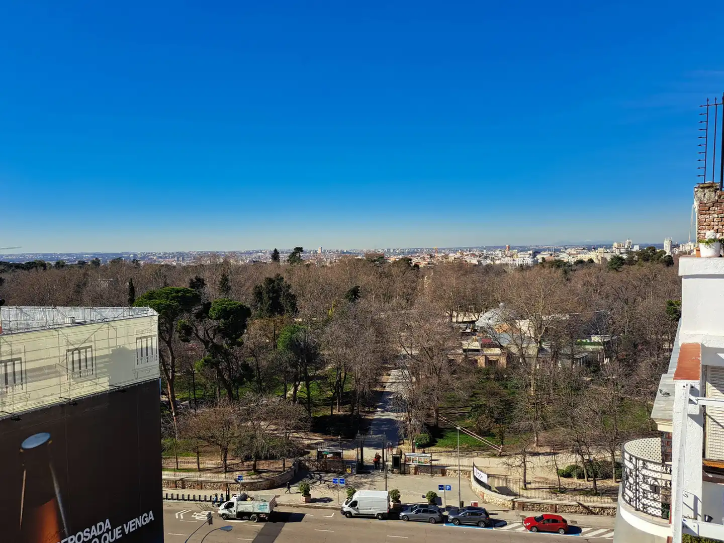 Penthouse mit Aufzug zum Verkauf in Calle de Ibiza 3, imagen 15