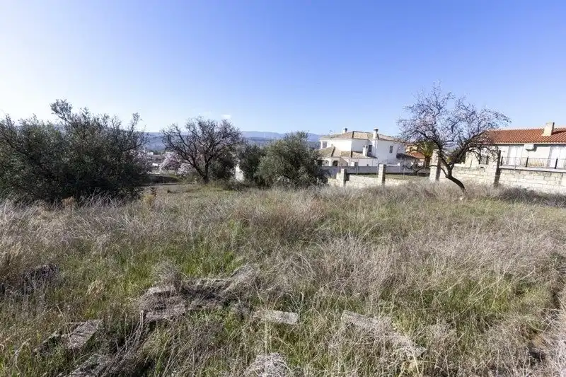 Terreni e lotti in vendita a Padul, imagen 9