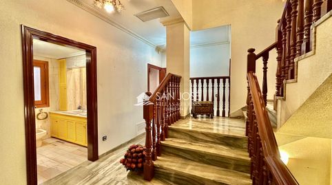 SE VENDE CASA CON PISCINA EN GLORIETA DE NOVELDA., imatge 4