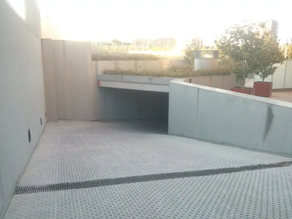 Parking de Garaje de alquiler en Sabadell