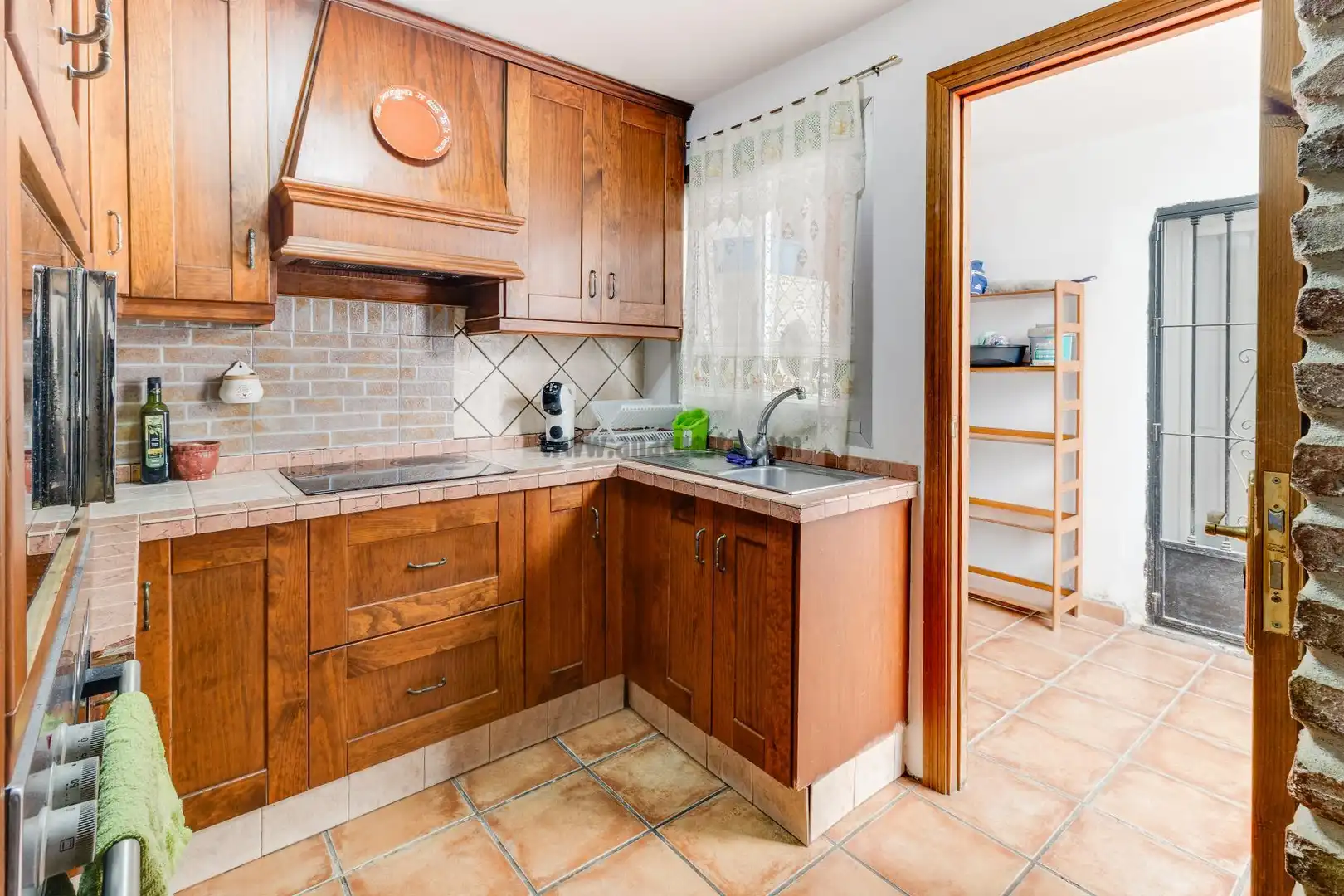 Casa en venta en Estepona Pueblo, imagen 17
