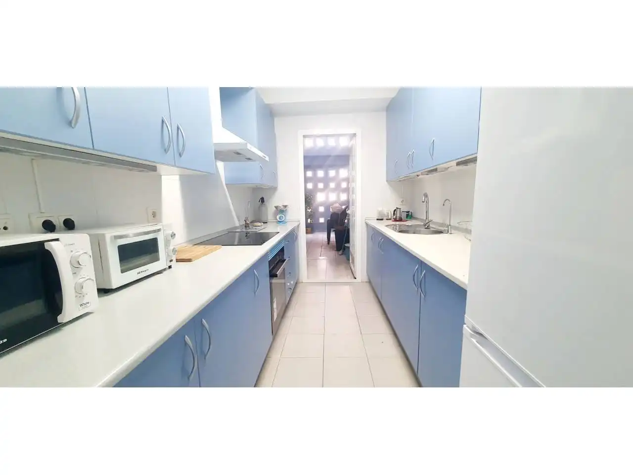 Wohnung mit Pool zum Verkauf in Paseo Carmen Sevilla 2, imagen 54