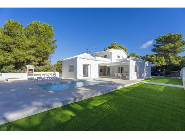 Casa-chalet en Venta en Son Parc