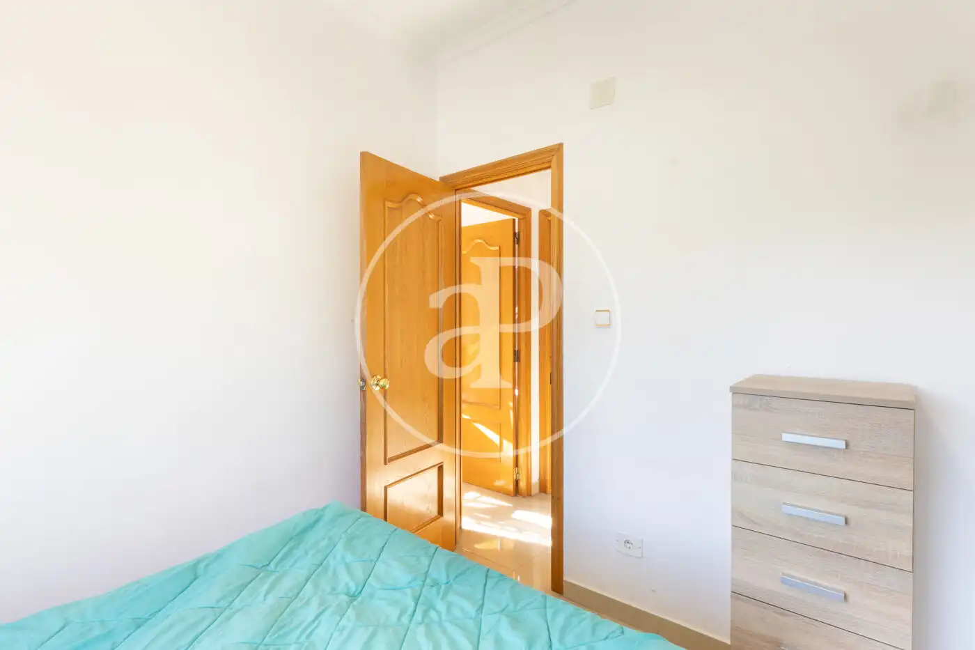 Casa o xalet de lloguer a Calle Albuñuelas, Entrepinos