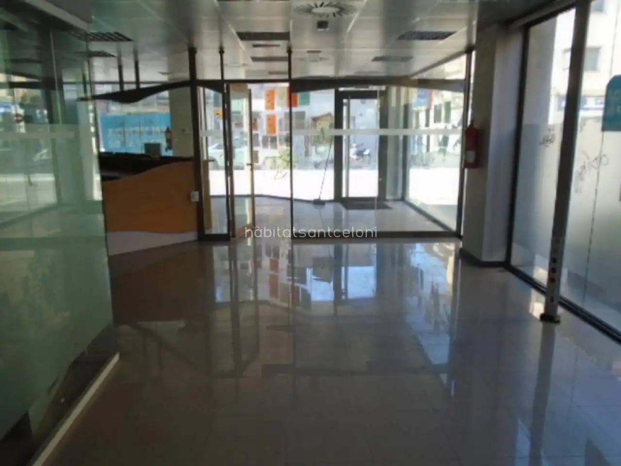 Locale commerciale in vendita a Avenida Rei en Jaume 137, imagen 9