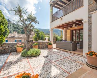 Terrace of Duplex for sale in Deià  with Air Conditioner and Terrace