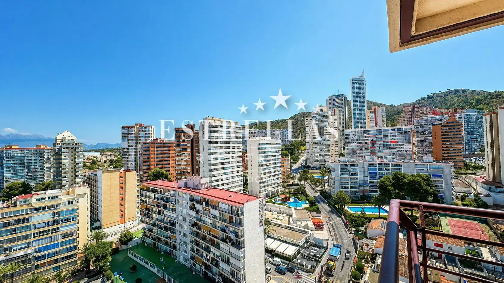 Apartment zum Verkauf in Rincón de Loix, imagen 7
