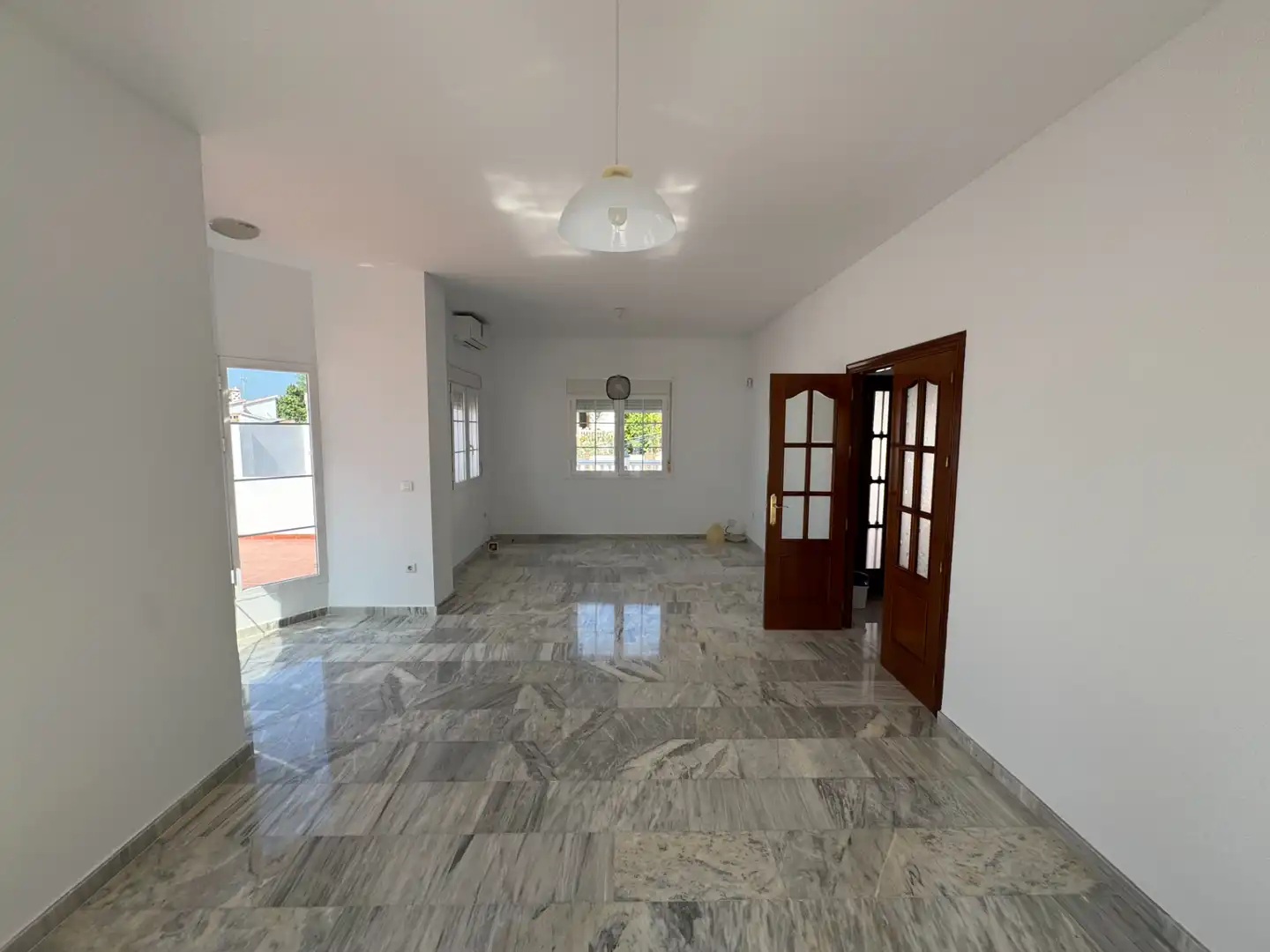 Casa o xalet en venda en Rincón de la Victoria amb Aire condicionat, Jardí privat i Terrassa