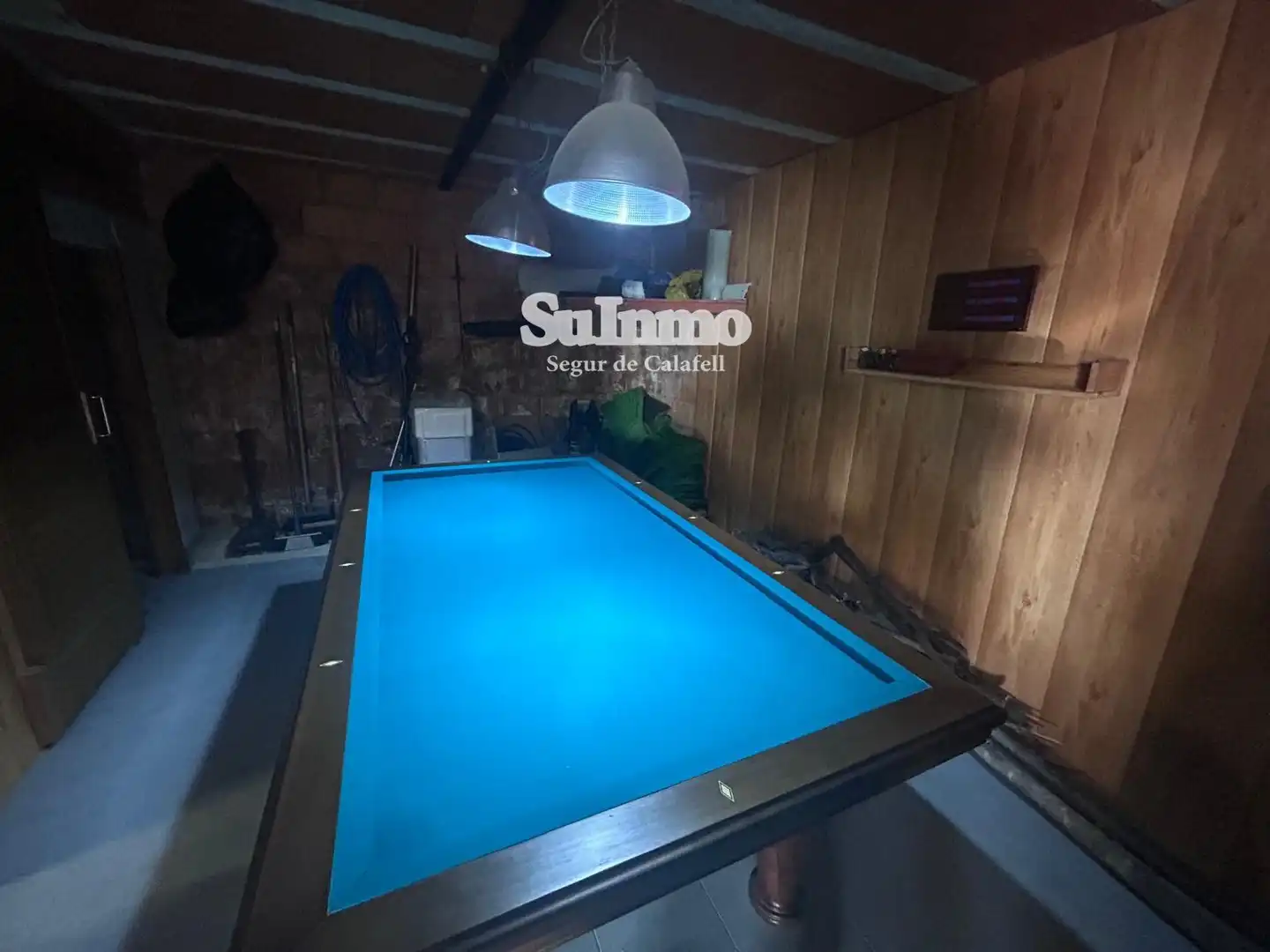 Villa avec piscine à vendre à MIQUEL COSTA I LLOBERA, imagen 54