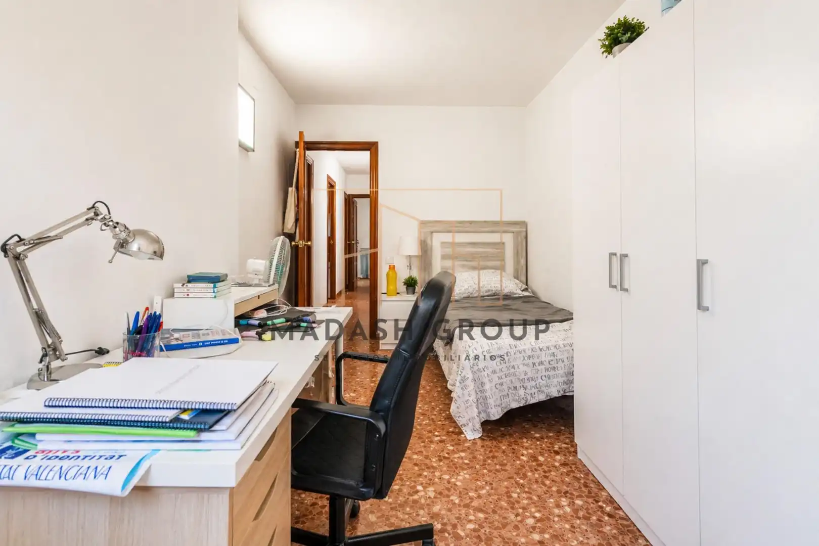 Wohnung mit Terrasse zum Verkauf in Carrer XAVIER GAMBUS, imagen 8
