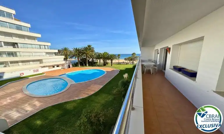 Apartment with pool for sale in Santa Margarita, imagen 6