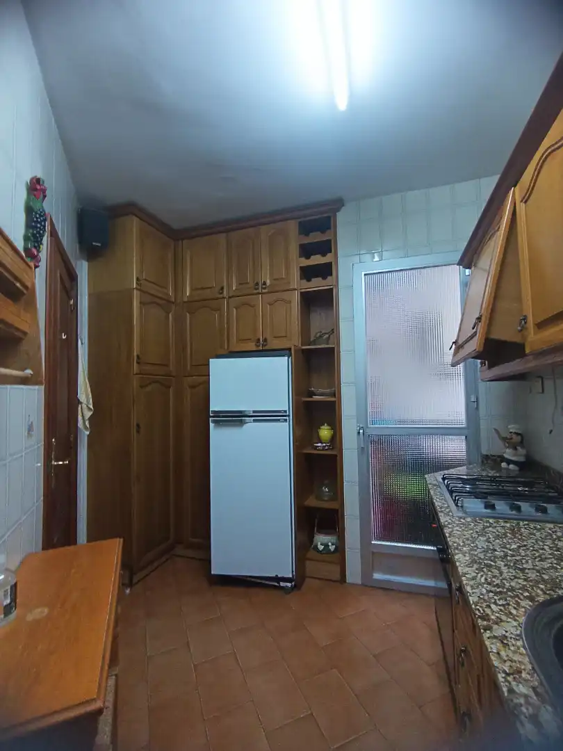 Cocina de Piso en venta en Loja con Aire acondicionado, Amueblado y Horno