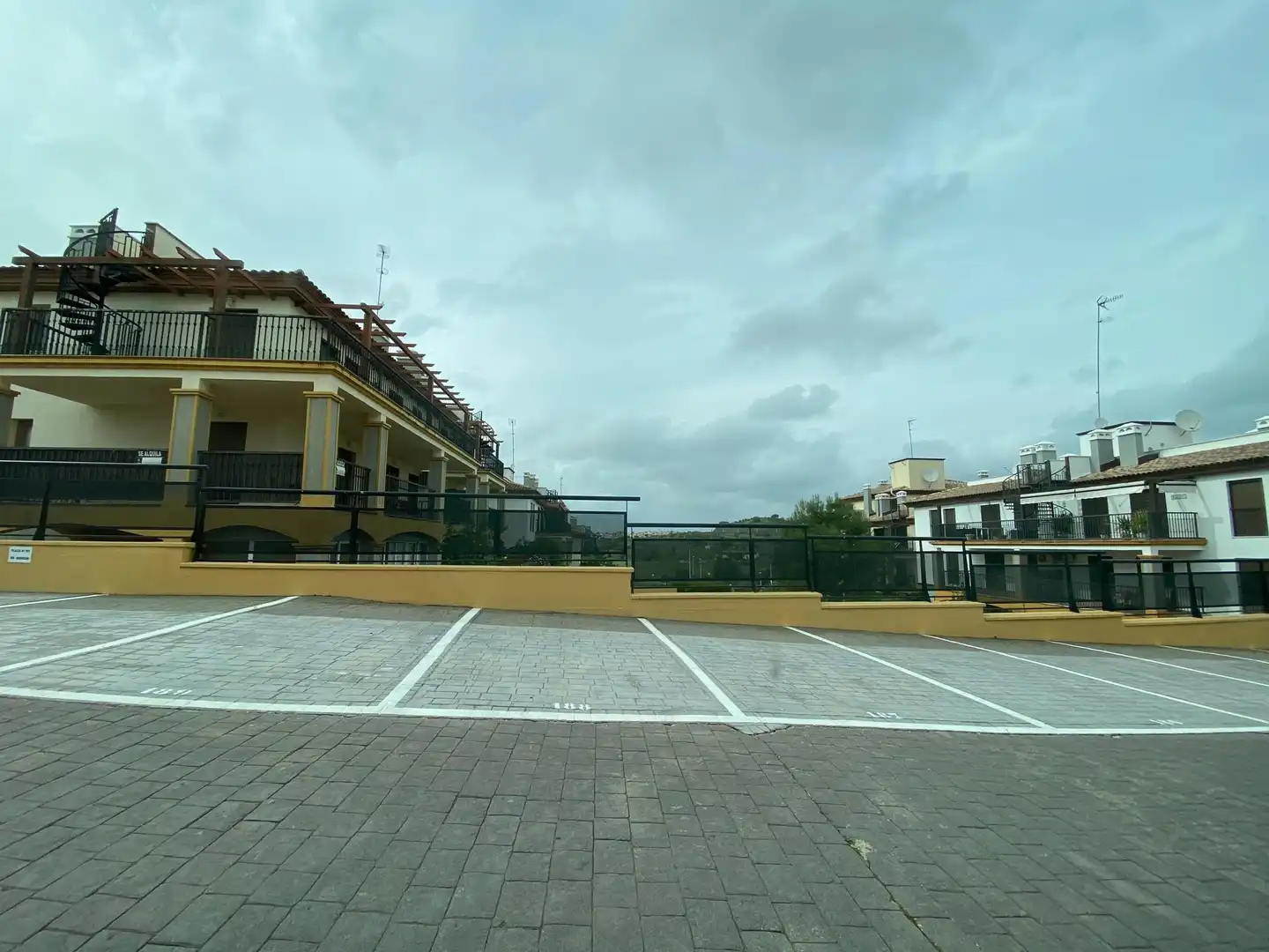 Parking à vendre à Paseo Blasco Ibáñez, imagen 7