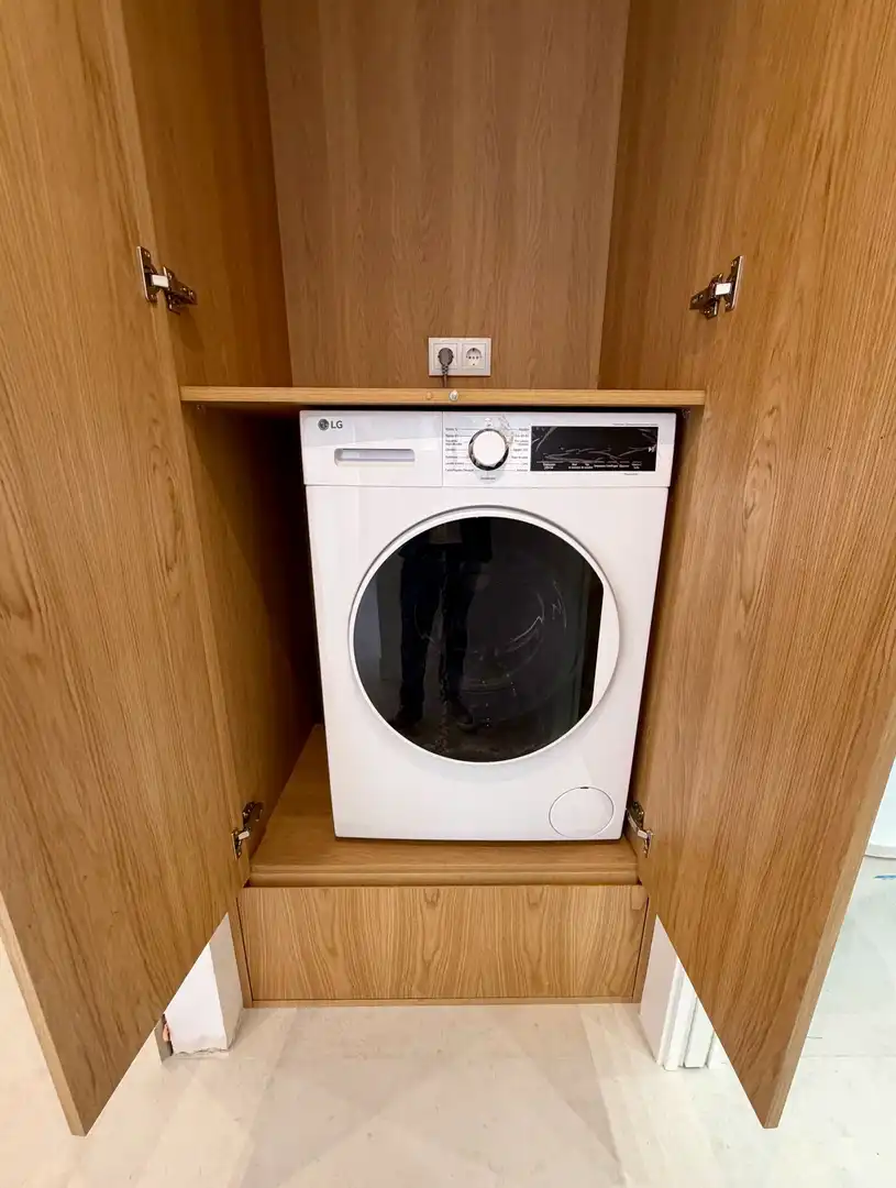 Ático en venta en Málaga con Aire acondicionado, Calefacción y Jardín privado