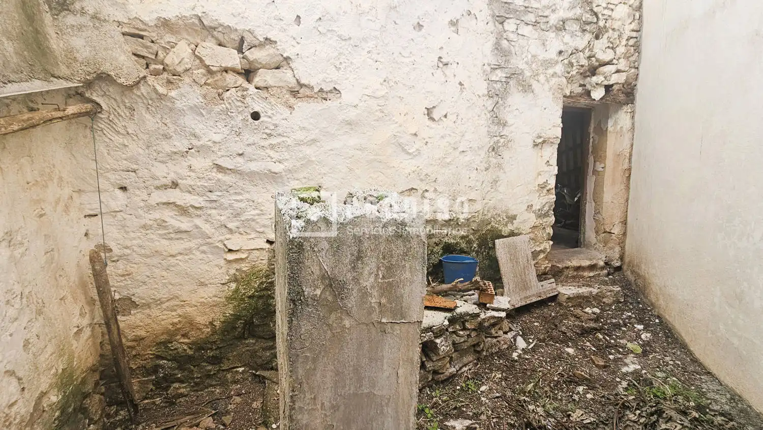 Houses for sale in Alfarnate  with Heating, Private garden and Terrace