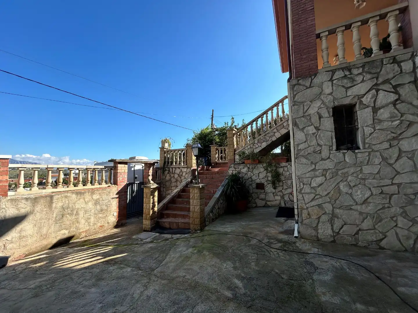Casa o xalet en venda a Piera