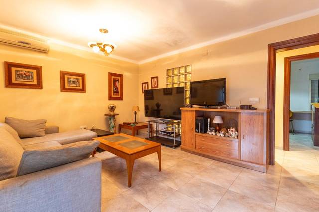 Piso en Venta en Calle MATEMATICO ROMERO en Virgen del Remedio - Parque Lo Morant