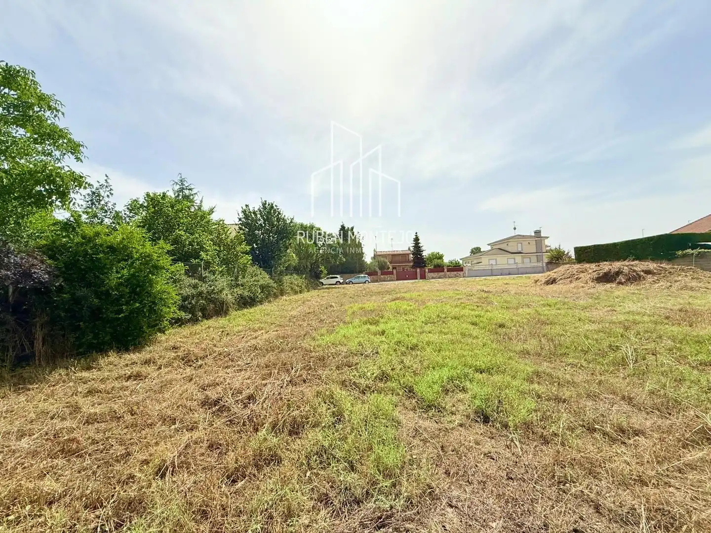 Residential land for sale in Mimbre, imagen 7