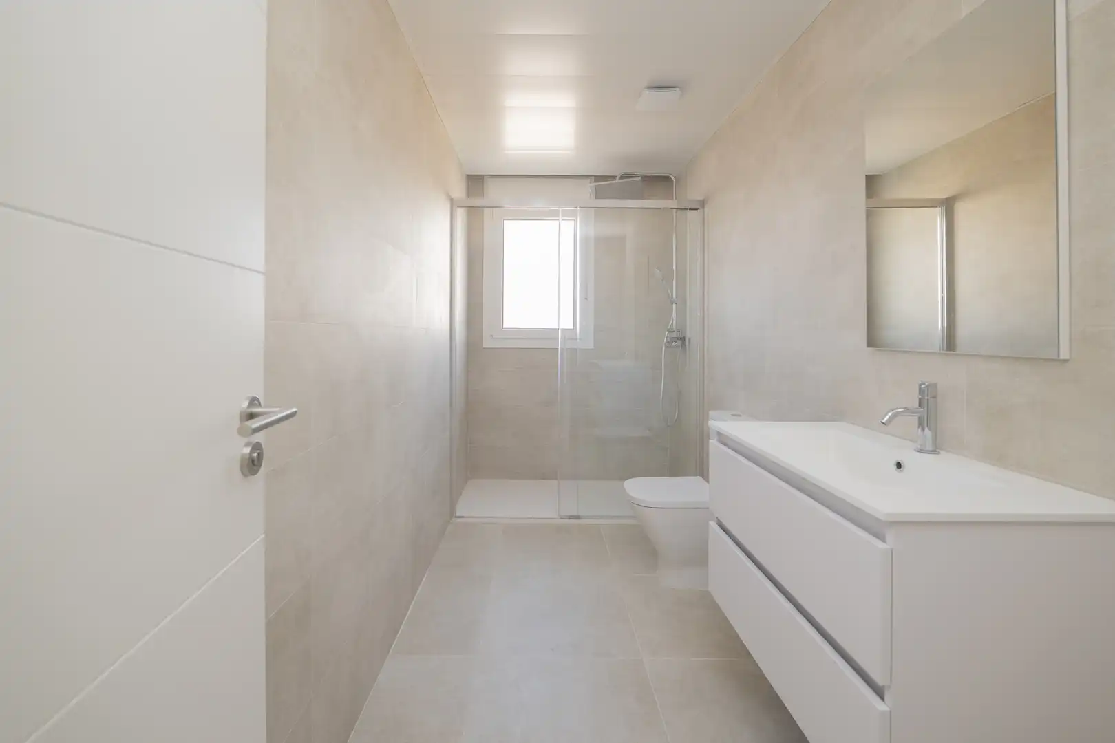 Baño de Ático en venta en Torremolinos con Aire acondicionado, Calefacción y Terraza