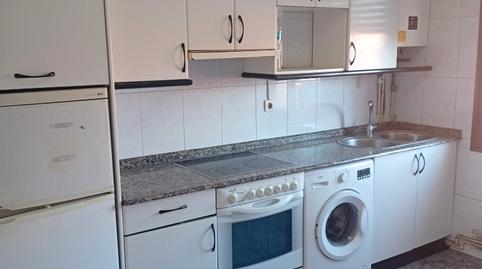 Foto 3 de Pis en venda a Zomillo Kalea, Centro, Bizkaia