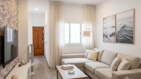 Foto 4 de Pis en venda a Calle Suárez Naranjo, 60, Arenales - Lugo - Avda. Marítima, Las Palmas de Gran Canaria