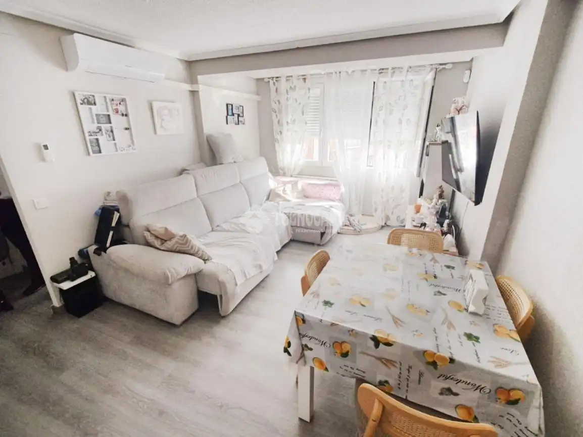 Appartement à vendre à Usera