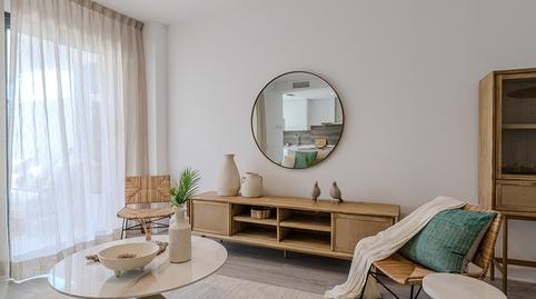 Foto 5 de Planta baixa en venda a Zona Calvario, Estepona