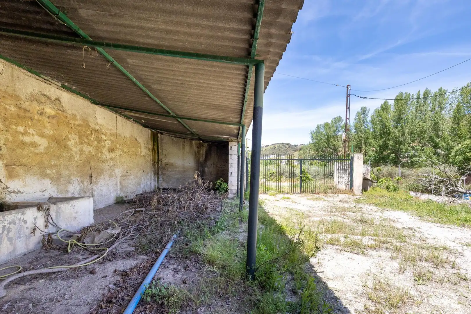 Terreni e lotti in vendita a Cenes de la Vega, imagen 22