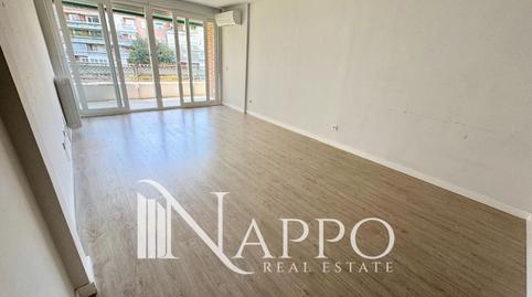 Foto 2 de Pis de lloguer a Brescia, Guindalera, Madrid