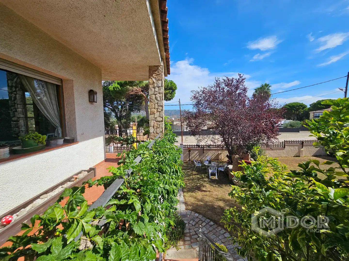 Villa avec terrasse à vendre à Carrer del Montclar 5, imagen 57