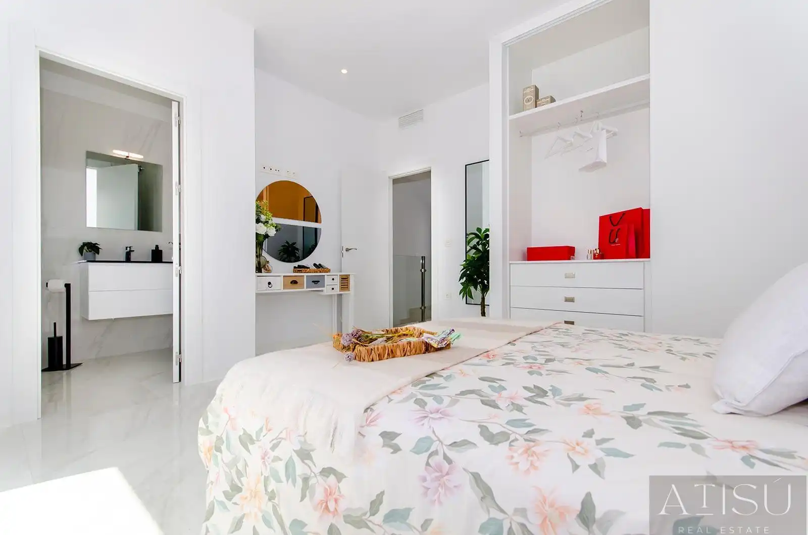 Chalet con piscina en venta en Desamparados - Hurchillo - Torremendo, imagen 30