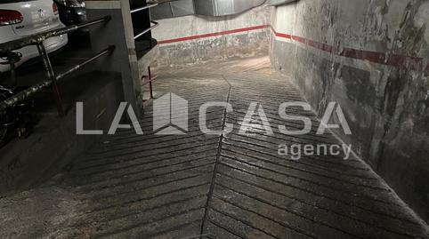 Foto 2 de Garatge en venda a Carrer de Dalt Dels Banús, Santa Rosa, Barcelona