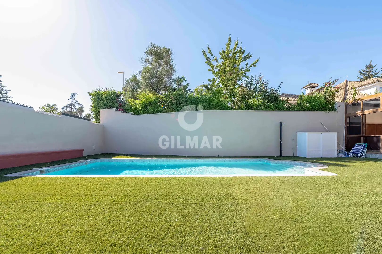 Houses for sale in Parque Avenida