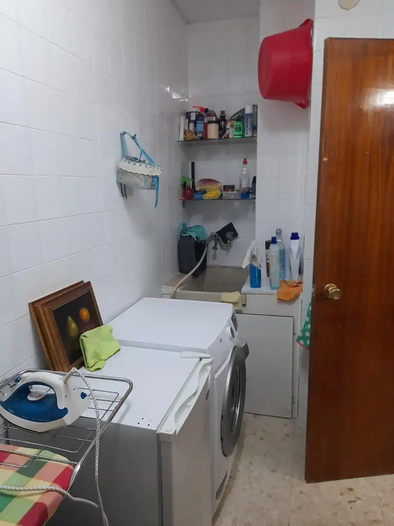 Cuina de Pis en venda en Córdoba amb Aire condicionat i Traster